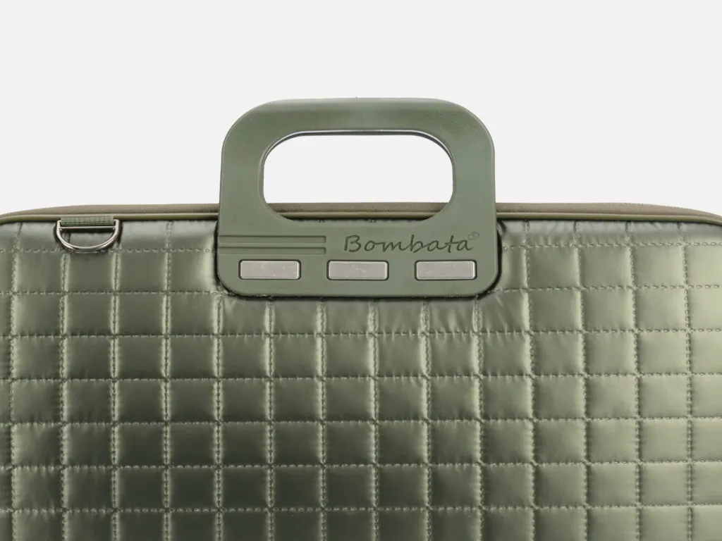 Bombata Torba BOMBATA 100gr 15,6"/16" Khaki Green Slika 1